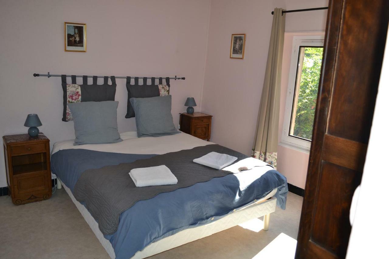La Follye Mancey Bed & Breakfast Exterior photo
